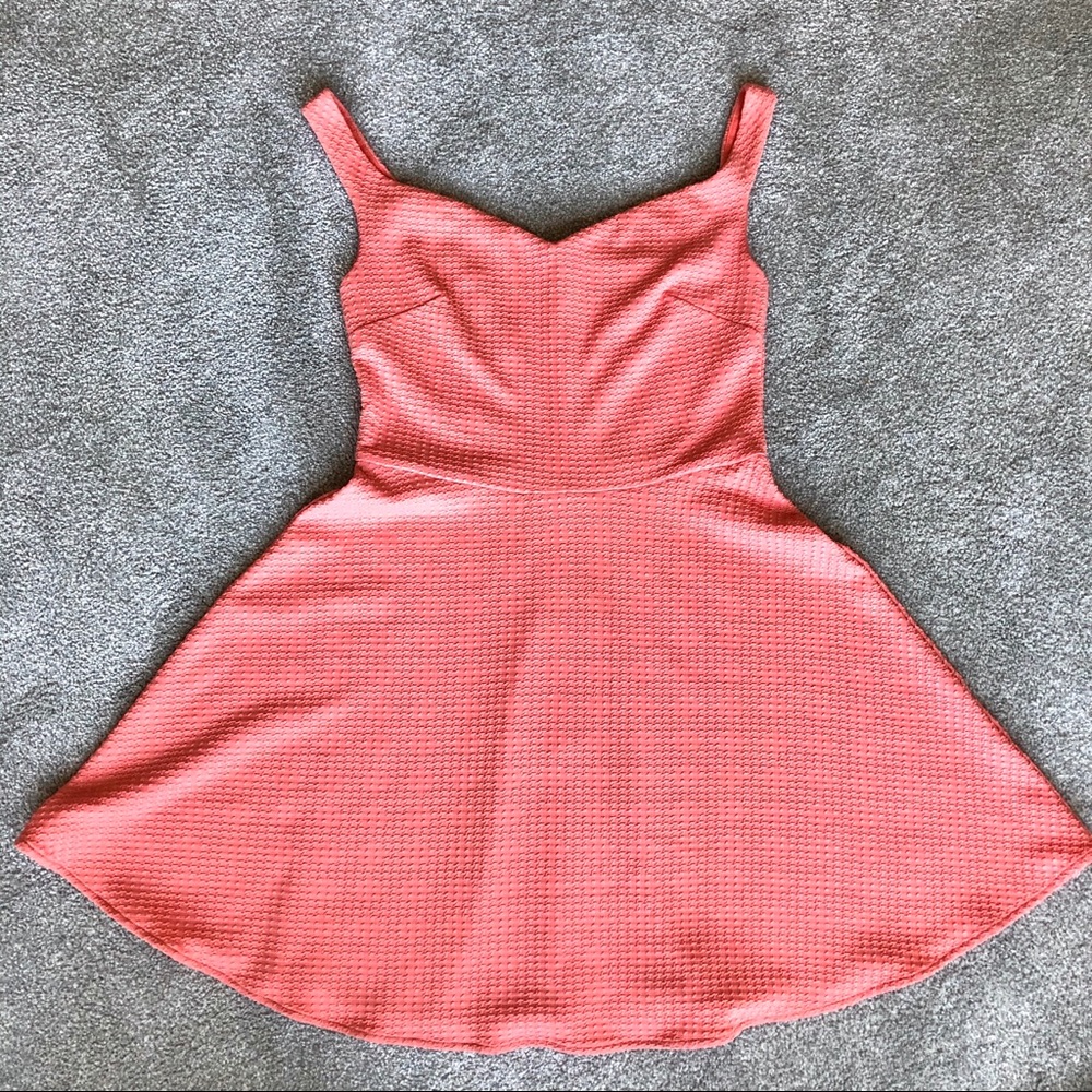 Minkpink midi dress